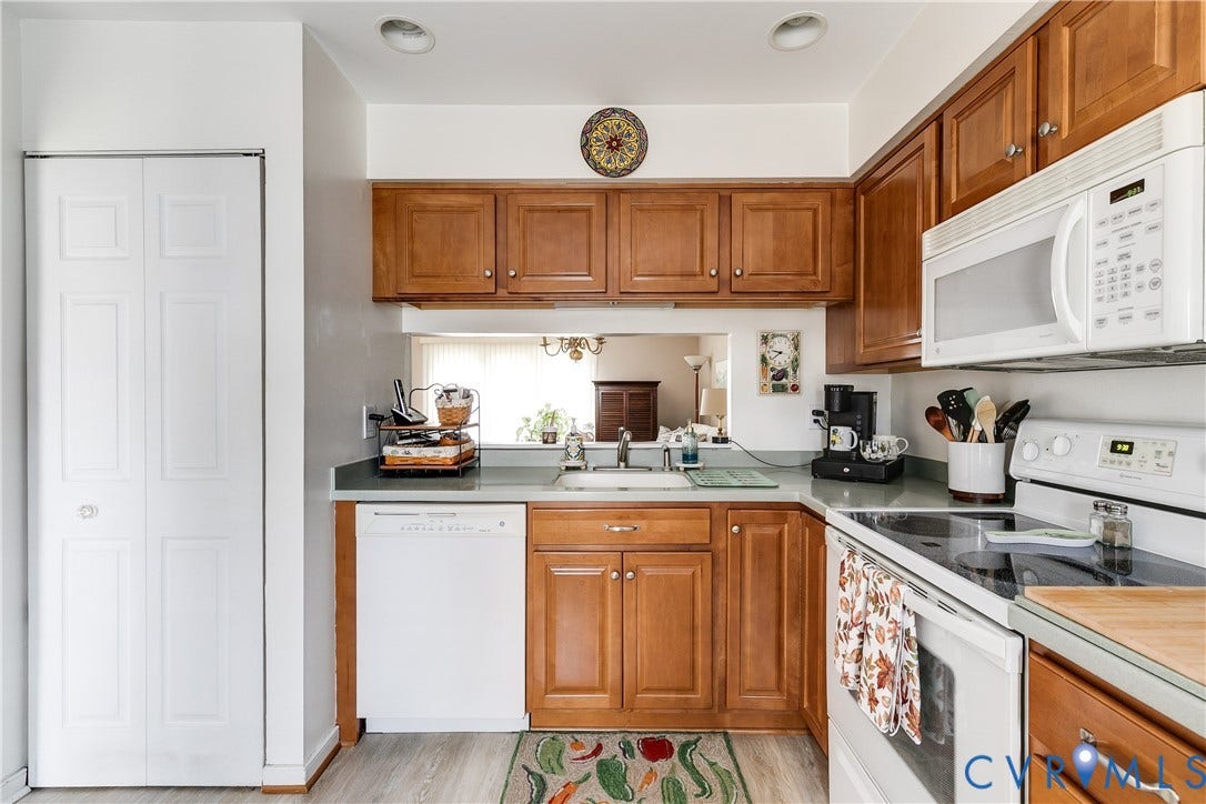 2540 Straw Bridge Chase, Henrico, VA 23233