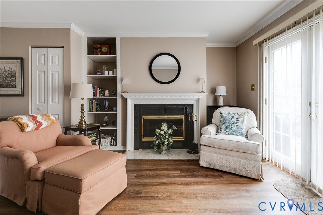 2540 Straw Bridge Chase, Henrico, VA 23233