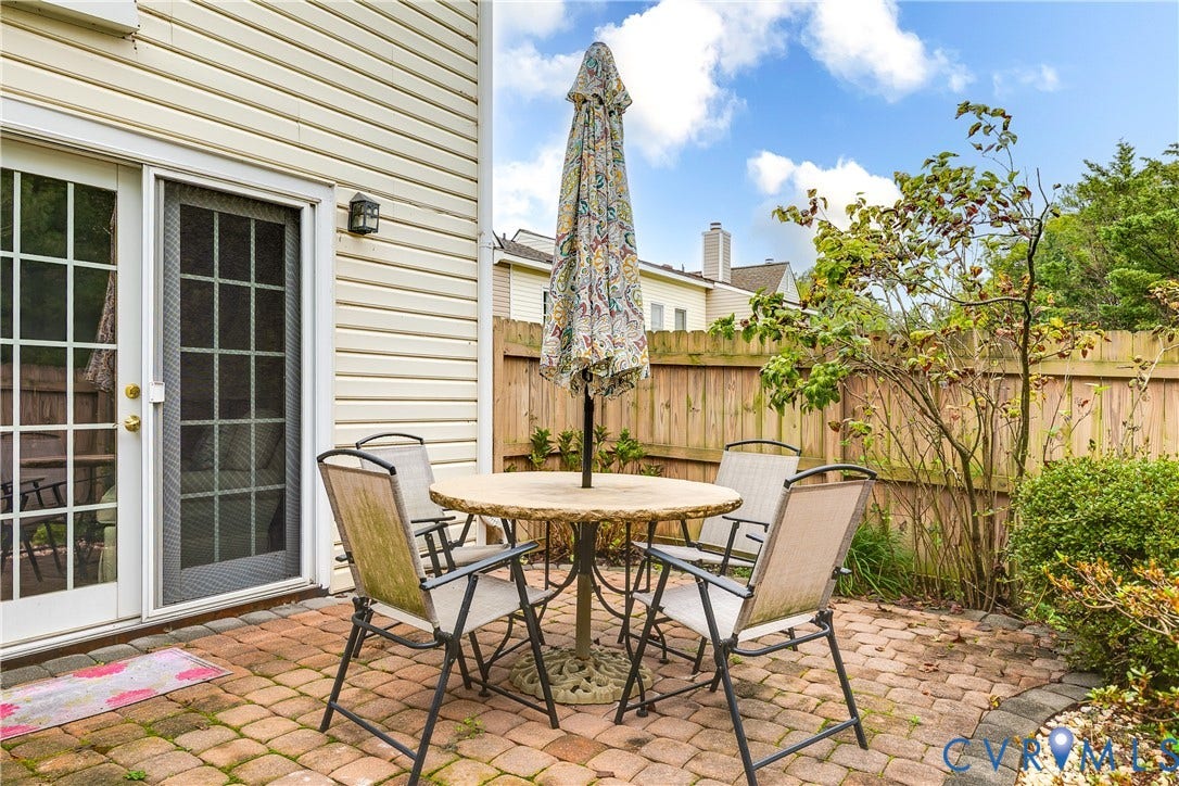 2540 Straw Bridge Chase, Henrico, VA 23233