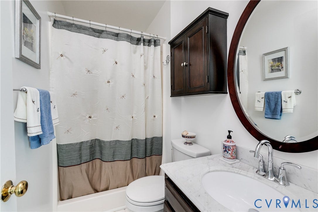 2540 Straw Bridge Chase, Henrico, VA 23233