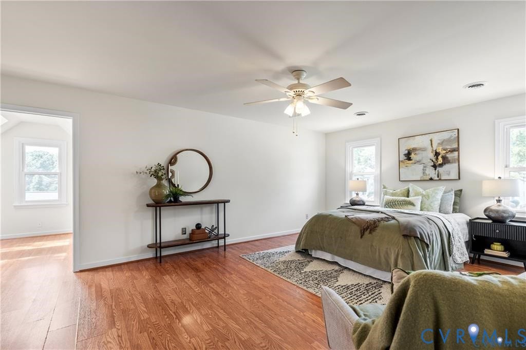 2505 Welrose Court, Roxshire, Midlothian, VA 23113