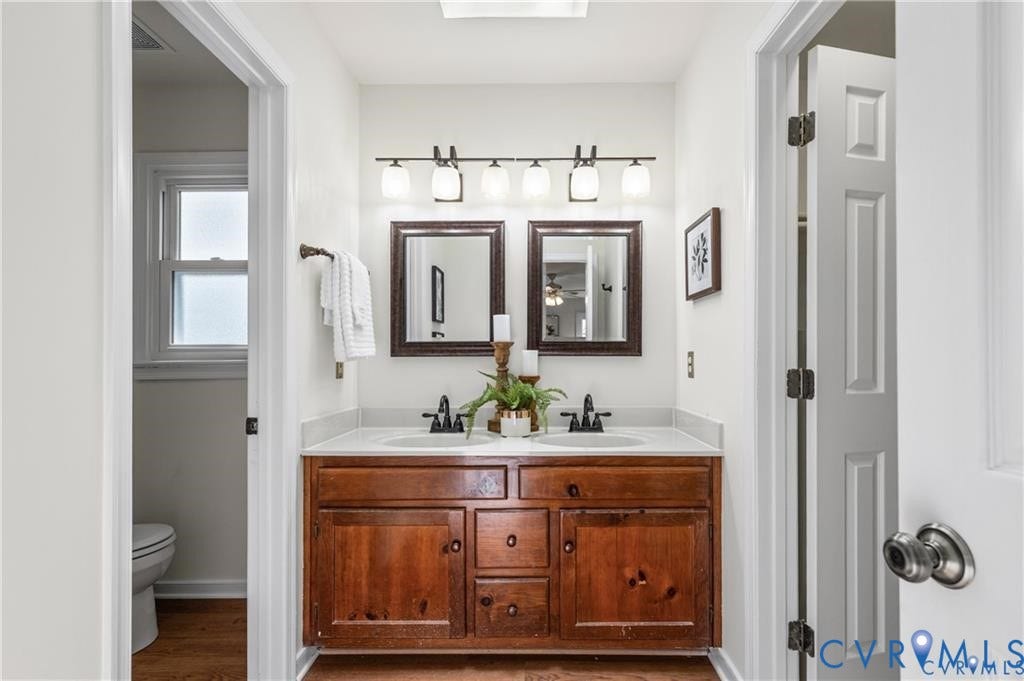 2505 Welrose Court, Roxshire, Midlothian, VA 23113