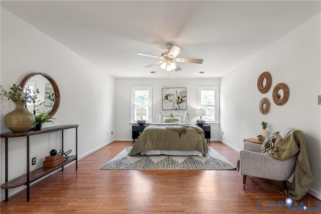 2505 Welrose Court, Roxshire, Midlothian, VA 23113