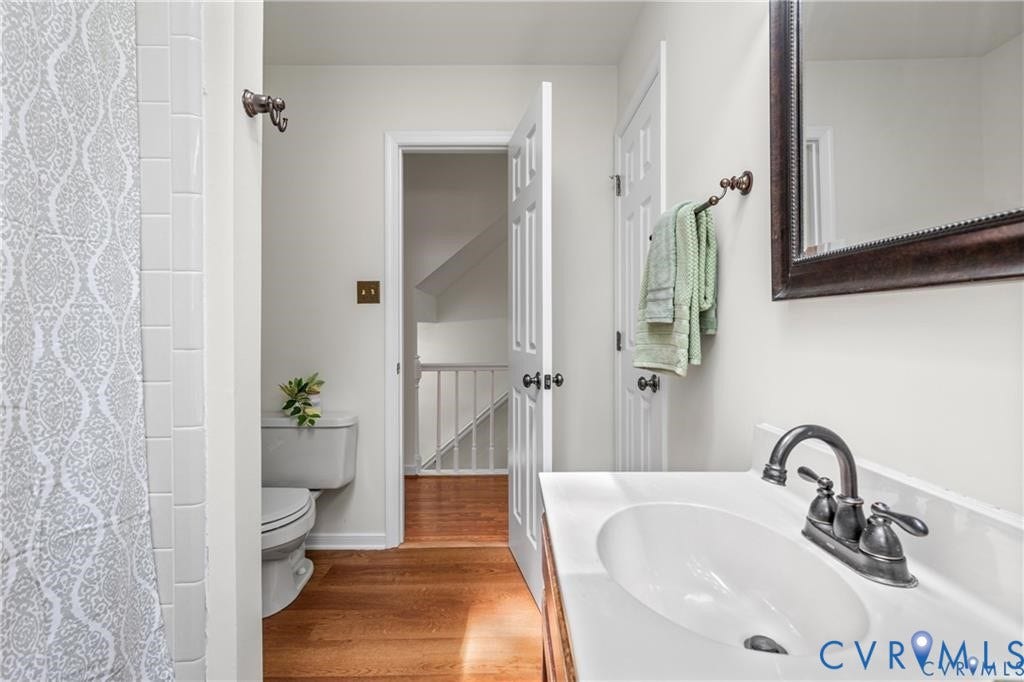 2505 Welrose Court, Roxshire, Midlothian, VA 23113