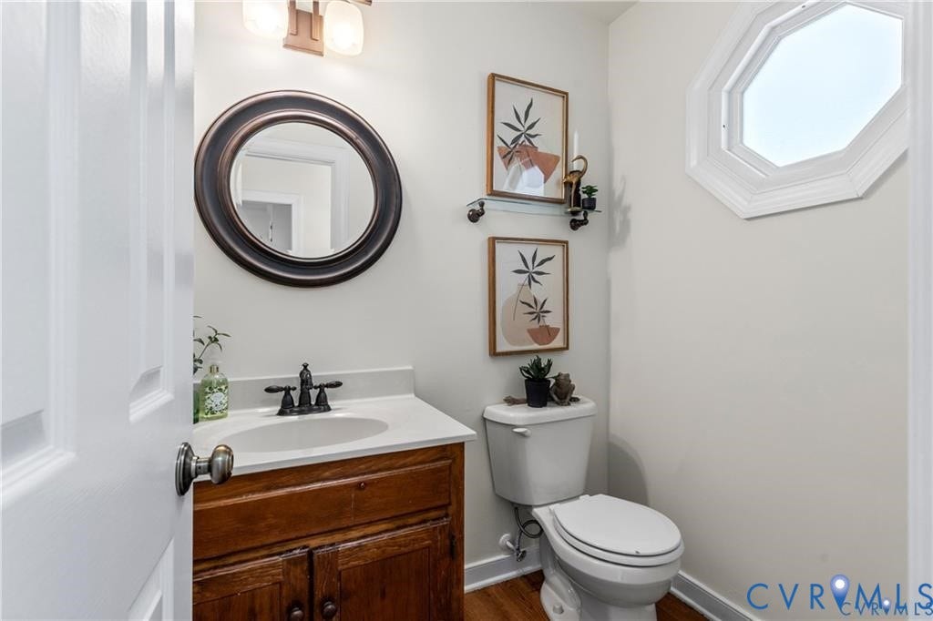 2505 Welrose Court, Roxshire, Midlothian, VA 23113