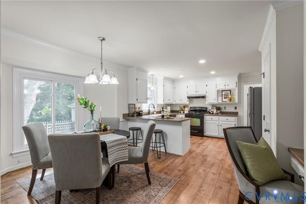 2505 Welrose Court, Roxshire, Midlothian, VA 23113