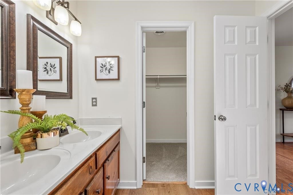 2505 Welrose Court, Roxshire, Midlothian, VA 23113