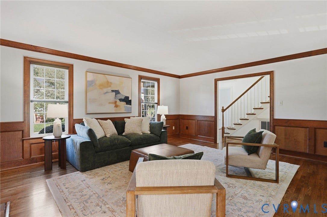 527 Greene Ridge Road, Whitehall, Henrico, VA 23229 527 Greene Ridge Road, Whitehall, Henrico, VA 23229