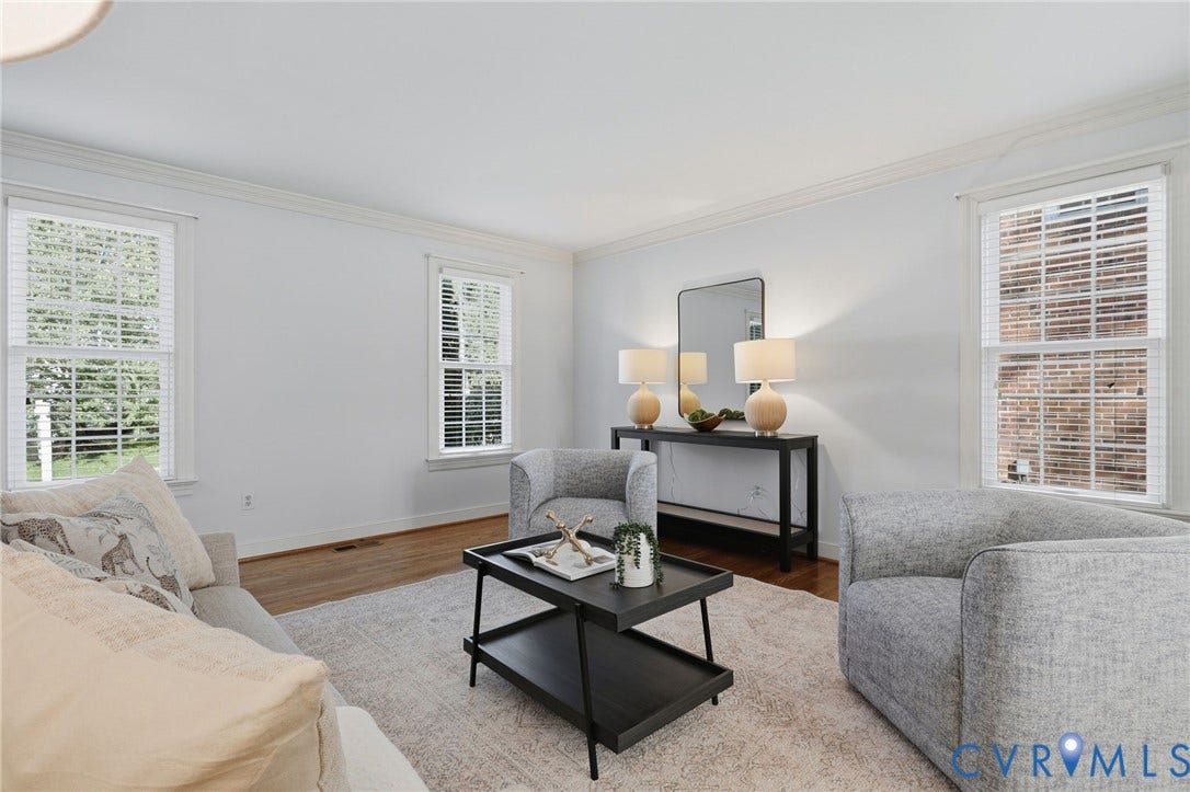 527 Greene Ridge Road, Whitehall, Henrico, VA 23229 527 Greene Ridge Road, Whitehall, Henrico, VA 23229