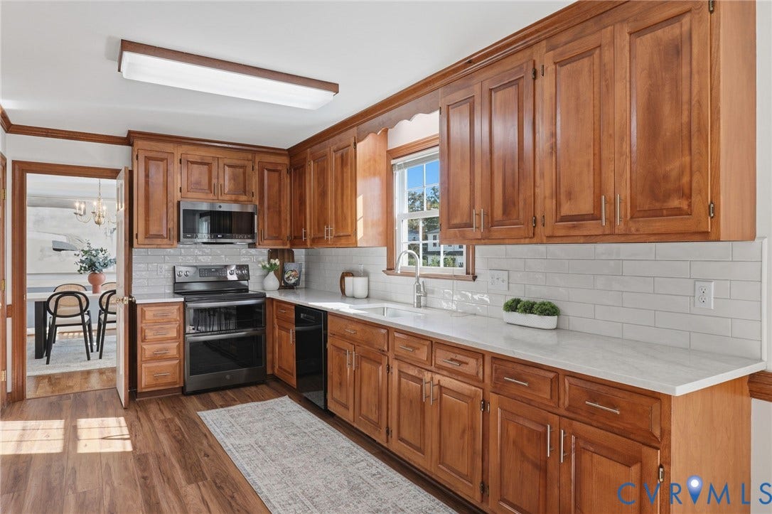 527 Greene Ridge Road, Whitehall, Henrico, VA 23229 527 Greene Ridge Road, Whitehall, Henrico, VA 23229