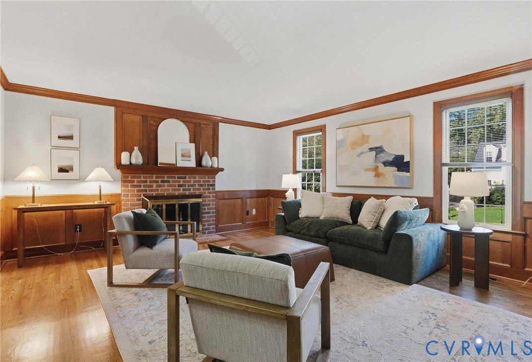 527 Greene Ridge Road, Whitehall, Henrico, VA 23229 527 Greene Ridge Road, Whitehall, Henrico, VA 23229