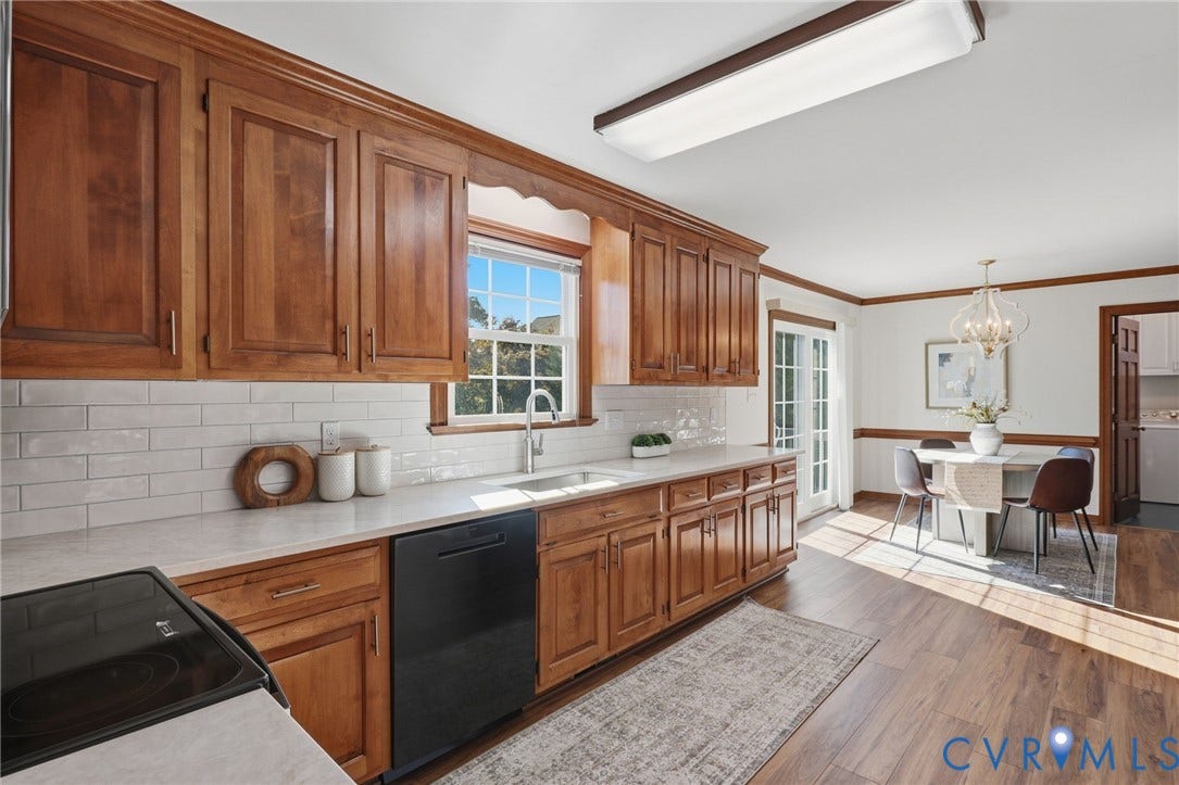 527 Greene Ridge Road, Whitehall, Henrico, VA 23229 527 Greene Ridge Road, Whitehall, Henrico, VA 23229