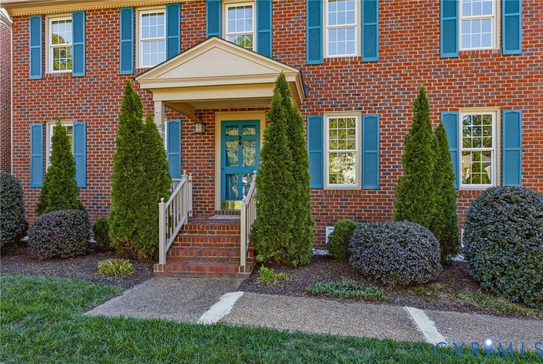 527 Greene Ridge Road, Whitehall, Henrico, VA 23229 527 Greene Ridge Road, Whitehall, Henrico, VA 23229