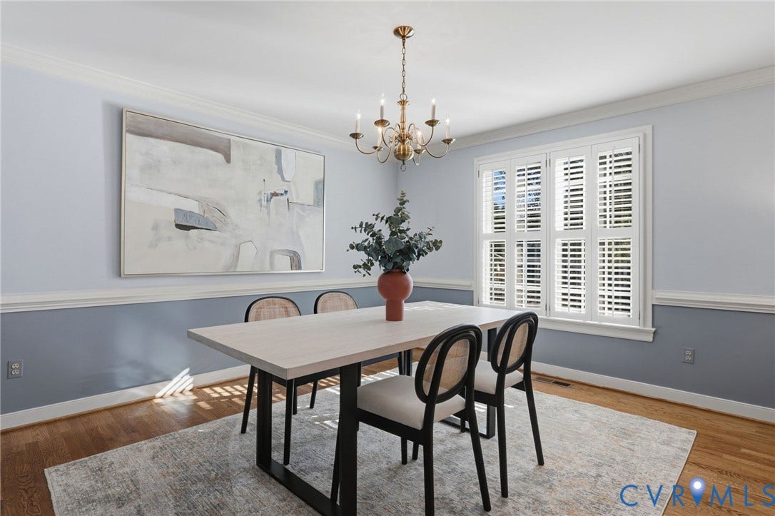 527 Greene Ridge Road, Whitehall, Henrico, VA 23229 527 Greene Ridge Road, Whitehall, Henrico, VA 23229