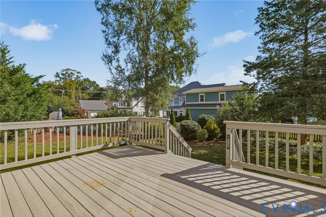 527 Greene Ridge Road, Whitehall, Henrico, VA 23229 527 Greene Ridge Road, Whitehall, Henrico, VA 23229