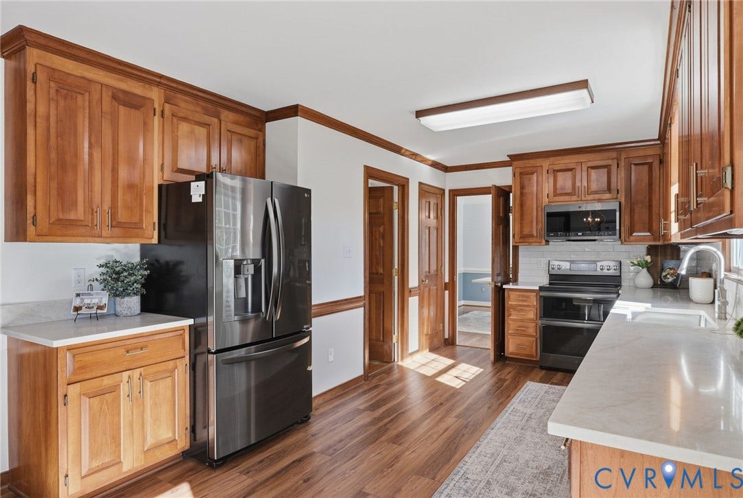 527 Greene Ridge Road, Whitehall, Henrico, VA 23229 527 Greene Ridge Road, Whitehall, Henrico, VA 23229