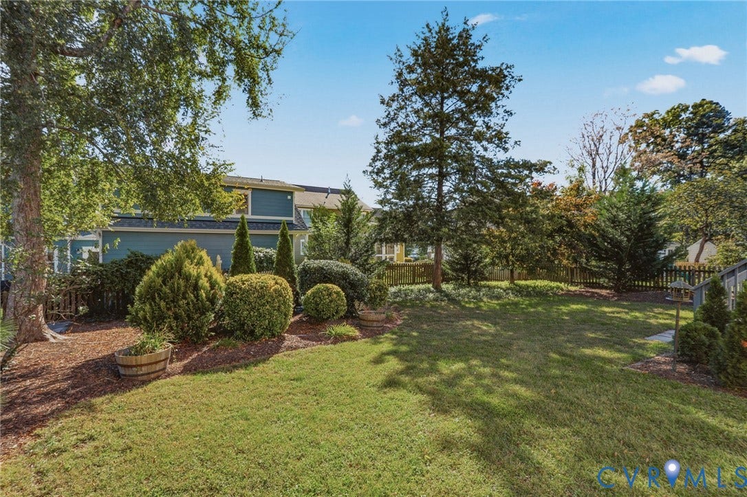 527 Greene Ridge Road, Whitehall, Henrico, VA 23229 527 Greene Ridge Road, Whitehall, Henrico, VA 23229
