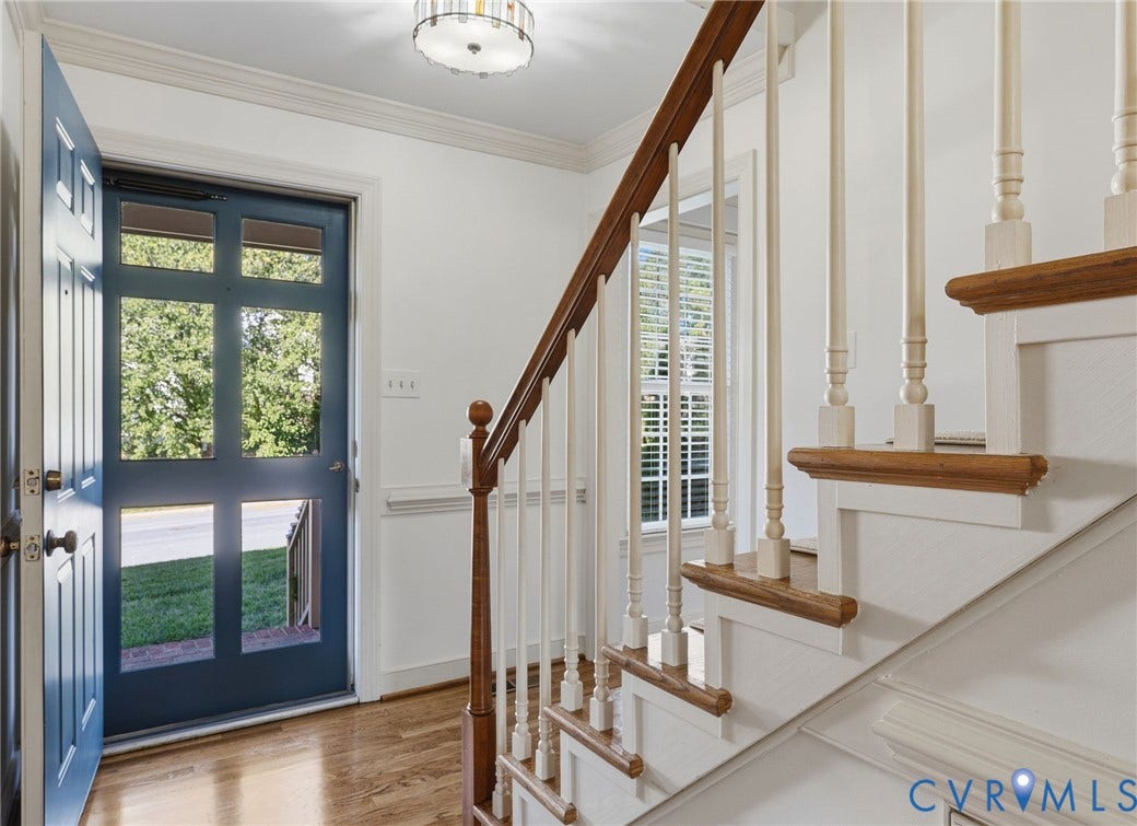 527 Greene Ridge Road, Whitehall, Henrico, VA 23229 527 Greene Ridge Road, Whitehall, Henrico, VA 23229