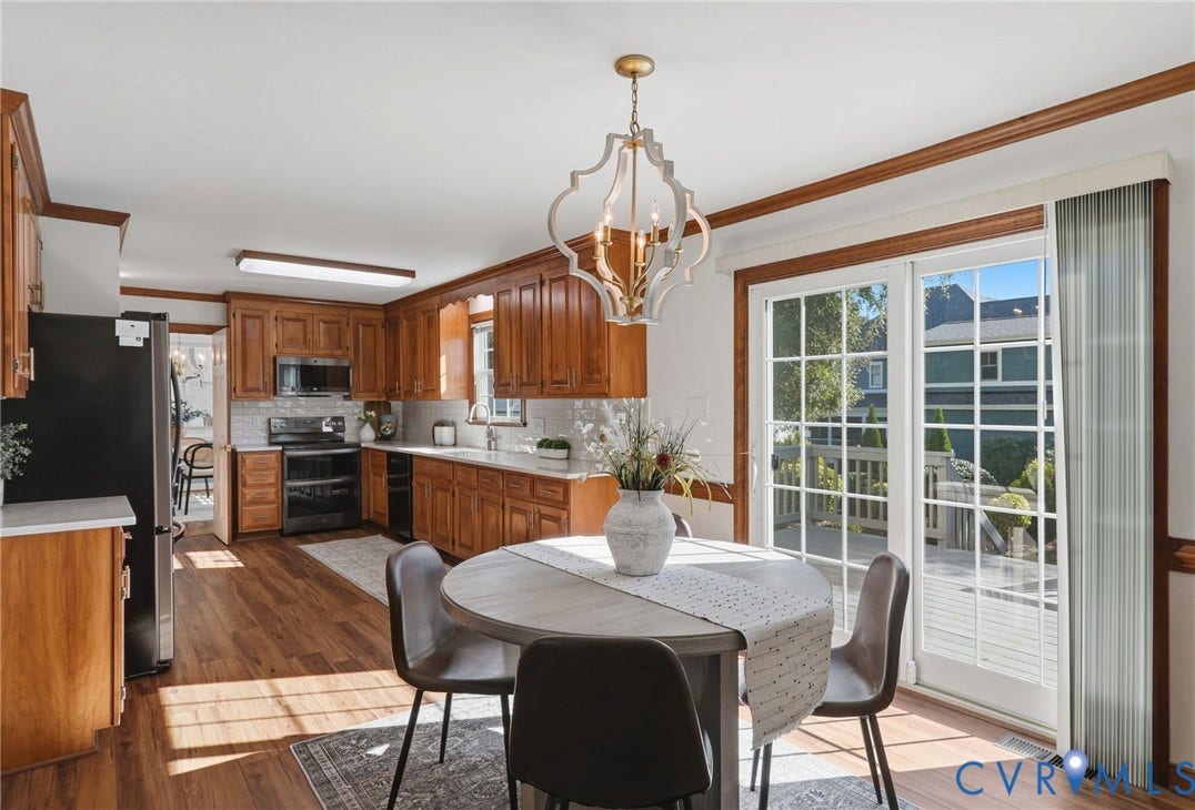 527 Greene Ridge Road, Whitehall, Henrico, VA 23229 527 Greene Ridge Road, Whitehall, Henrico, VA 23229