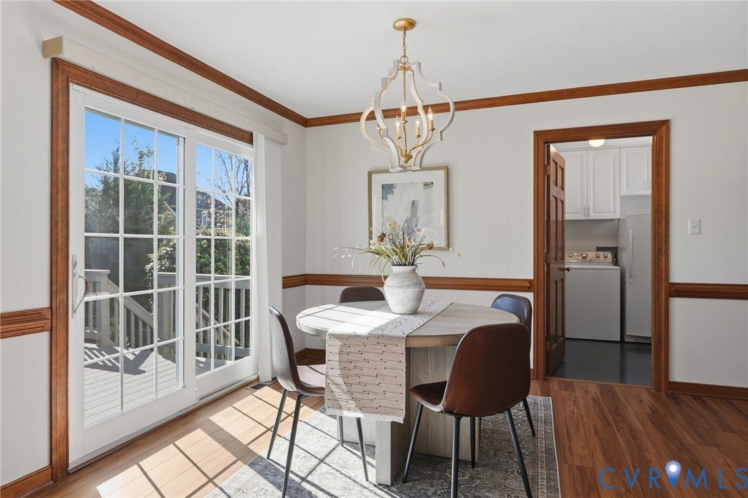 527 Greene Ridge Road, Whitehall, Henrico, VA 23229 527 Greene Ridge Road, Whitehall, Henrico, VA 23229