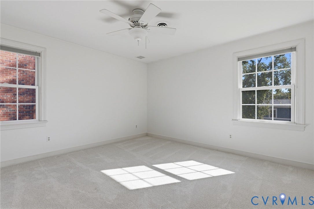 527 Greene Ridge Road, Whitehall, Henrico, VA 23229 527 Greene Ridge Road, Whitehall, Henrico, VA 23229