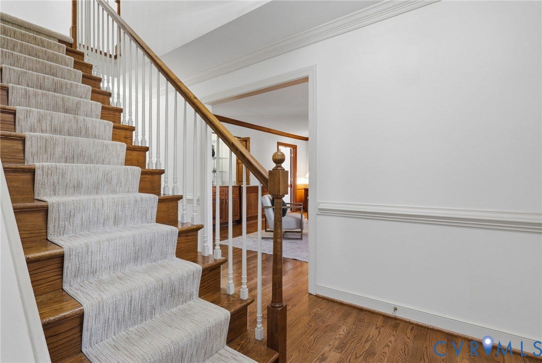 527 Greene Ridge Road, Whitehall, Henrico, VA 23229 527 Greene Ridge Road, Whitehall, Henrico, VA 23229