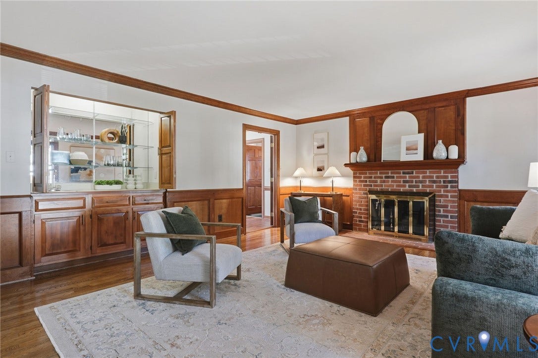 527 Greene Ridge Road, Whitehall, Henrico, VA 23229 527 Greene Ridge Road, Whitehall, Henrico, VA 23229