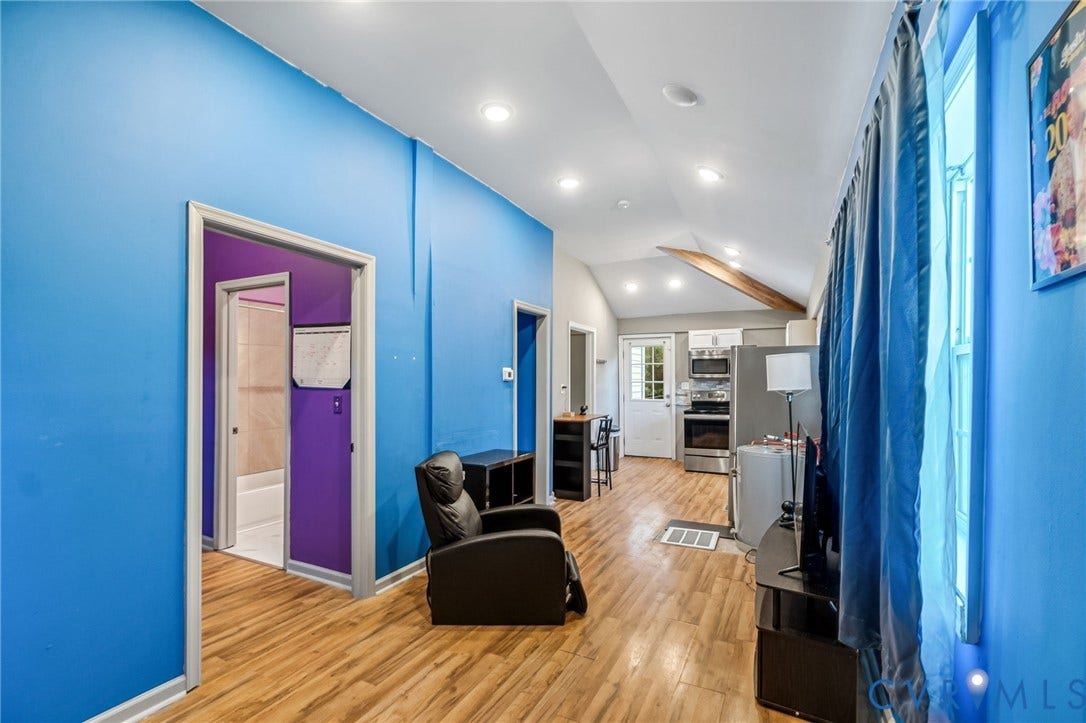 126 S Old Church Street, Petersburg, VA 23803