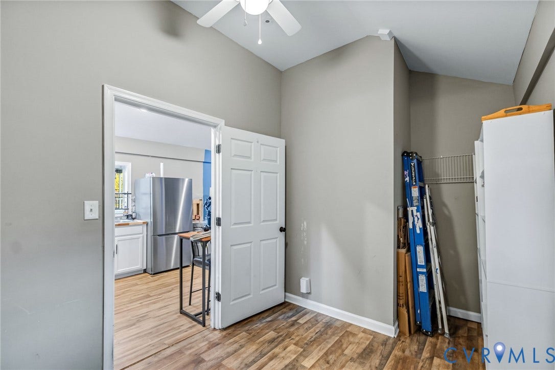 126 S Old Church Street, Petersburg, VA 23803