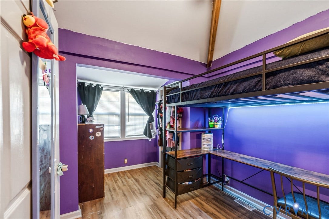 126 S Old Church Street, Petersburg, VA 23803