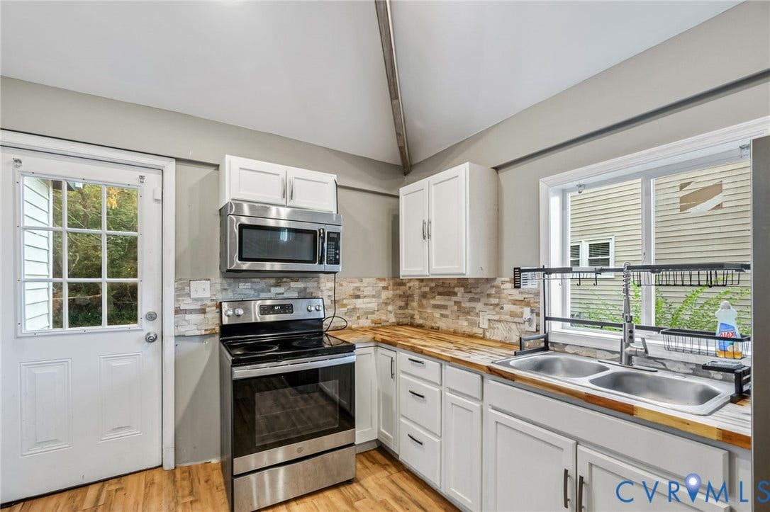 126 S Old Church Street, Petersburg, VA 23803