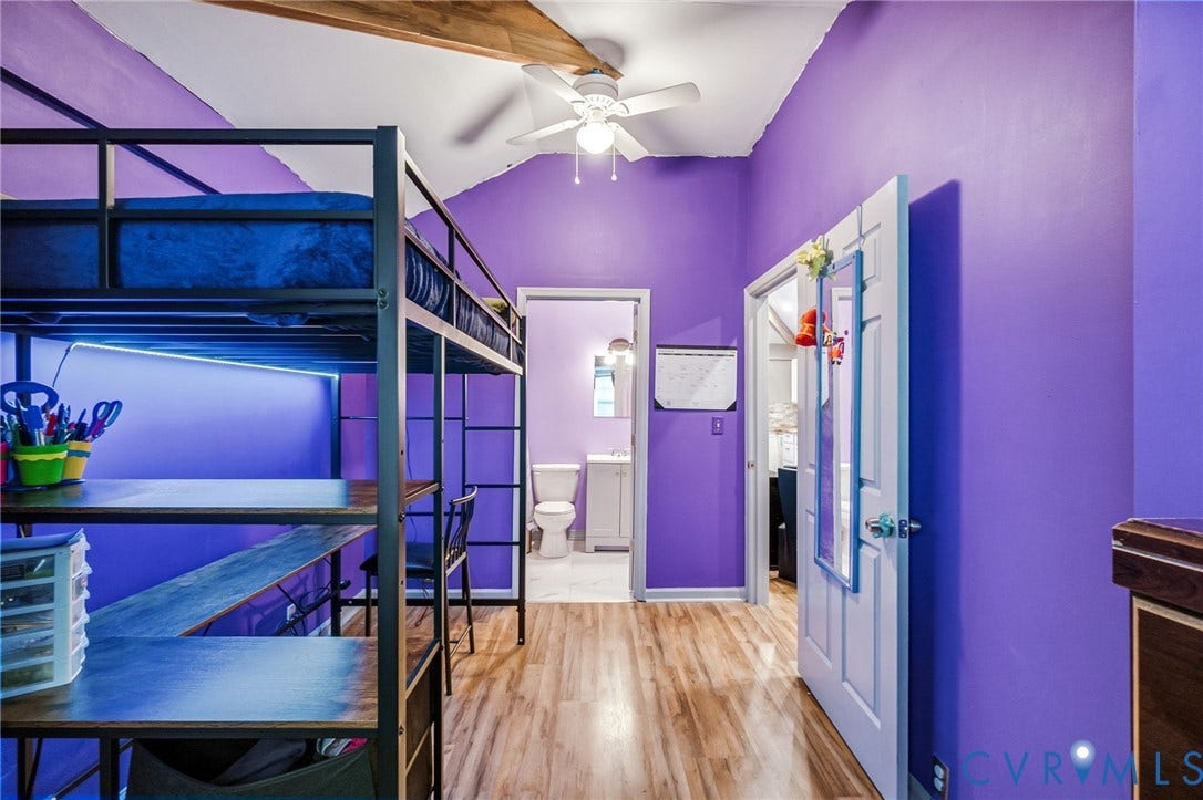 126 S Old Church Street, Petersburg, VA 23803