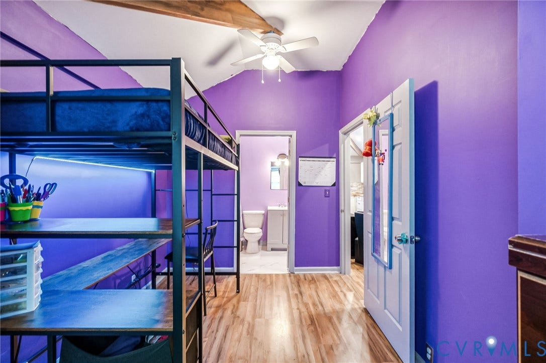 126 S Old Church Street, Petersburg, VA 23803