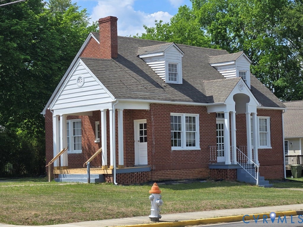 815 Griffin Boulevard, Farmville, VA 23901