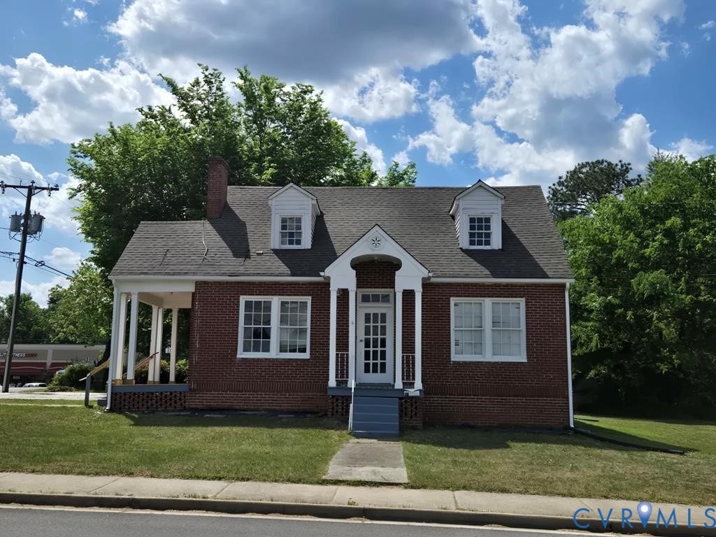 815 Griffin Boulevard, Farmville, VA 23901