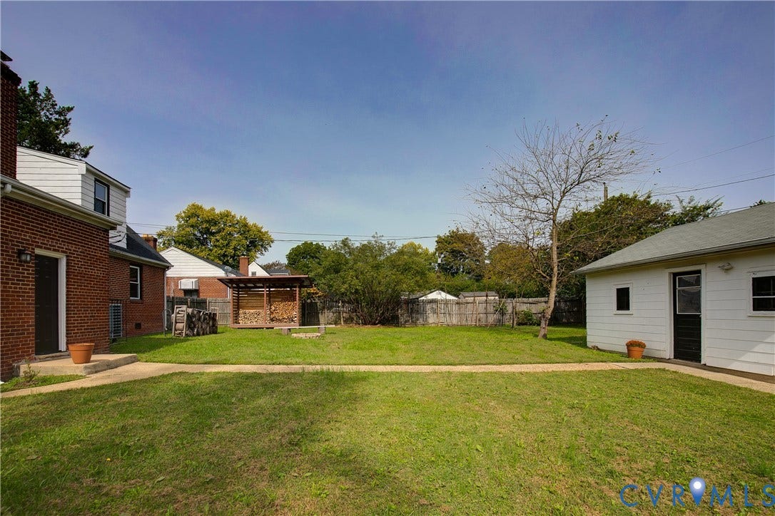 1355 Evergreen Avenue, Richmond, VA 23224
