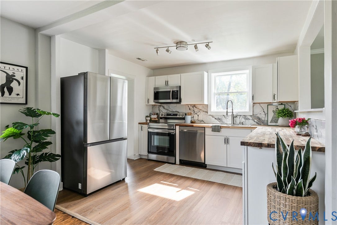 1355 Evergreen Avenue, Richmond, VA 23224