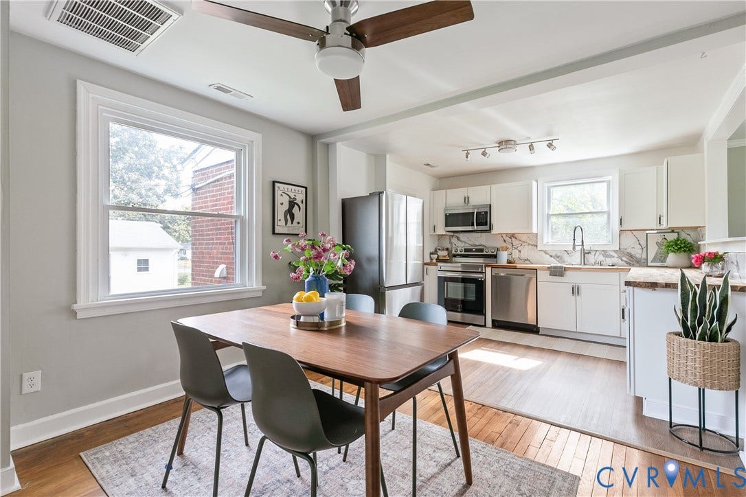 1355 Evergreen Avenue, Richmond, VA 23224