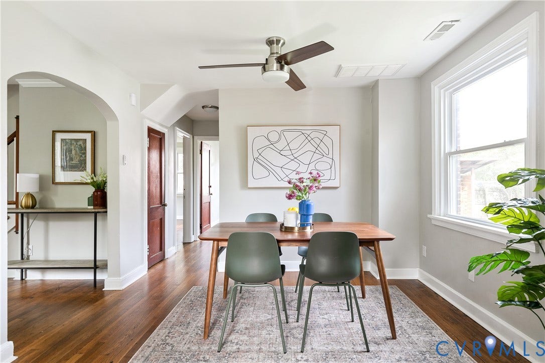 1355 Evergreen Avenue, Richmond, VA 23224