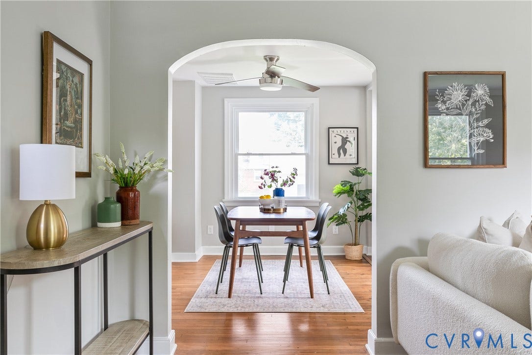 1355 Evergreen Avenue, Richmond, VA 23224