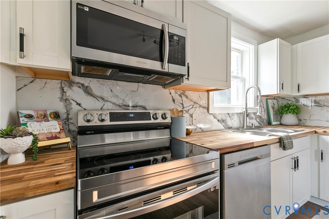 1355 Evergreen Avenue, Richmond, VA 23224