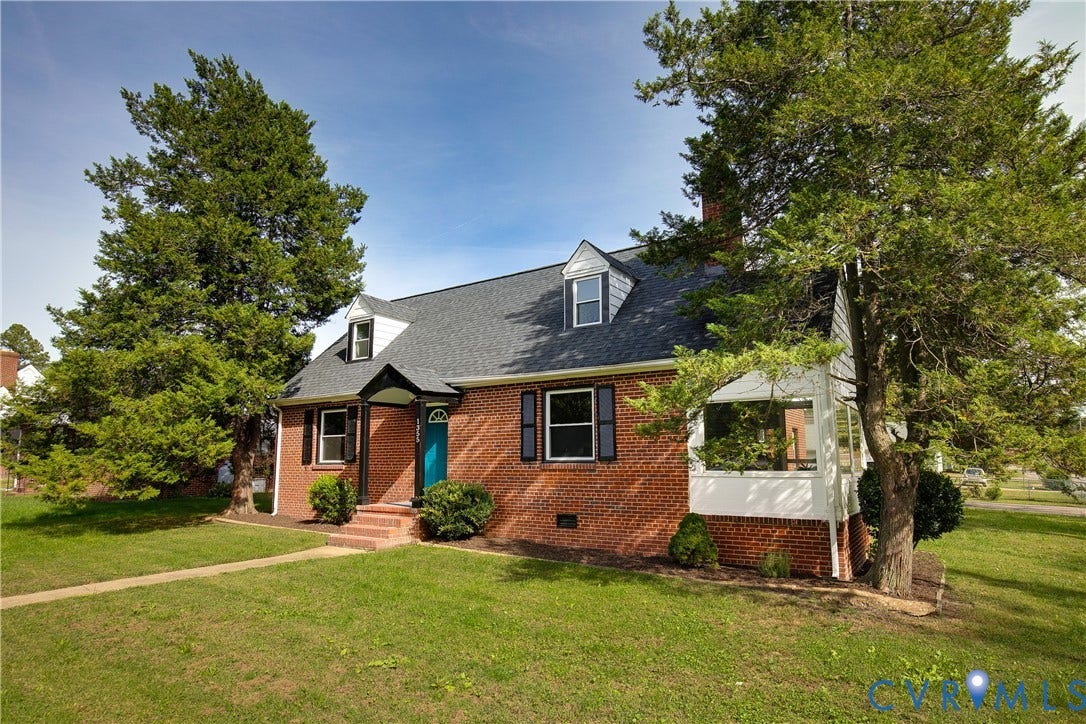 1355 Evergreen Avenue, Richmond, VA 23224