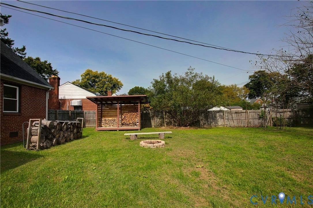 1355 Evergreen Avenue, Richmond, VA 23224