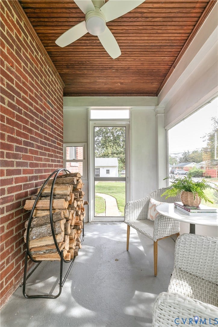 1355 Evergreen Avenue, Richmond, VA 23224