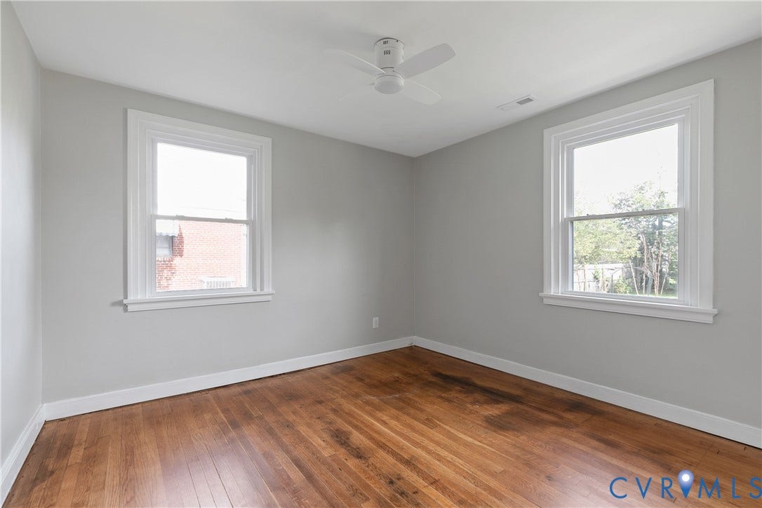 1355 Evergreen Avenue, Richmond, VA 23224