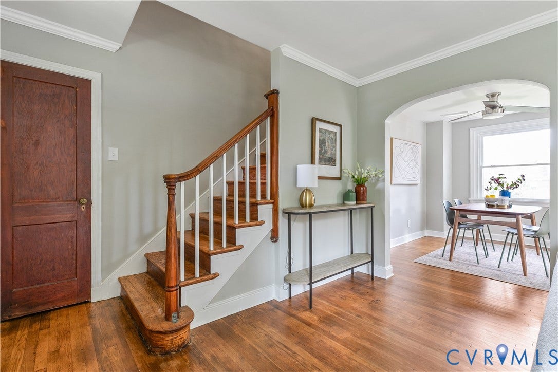 1355 Evergreen Avenue, Richmond, VA 23224
