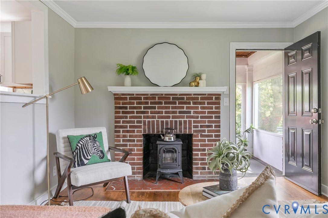 1355 Evergreen Avenue, Richmond, VA 23224