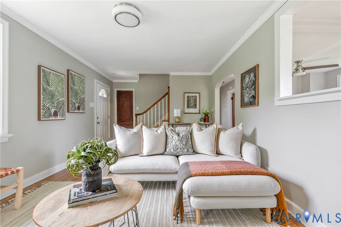 1355 Evergreen Avenue, Richmond, VA 23224