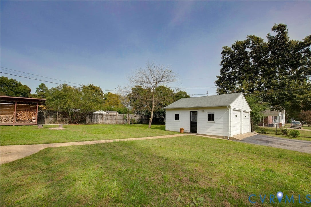 1355 Evergreen Avenue, Richmond, VA 23224