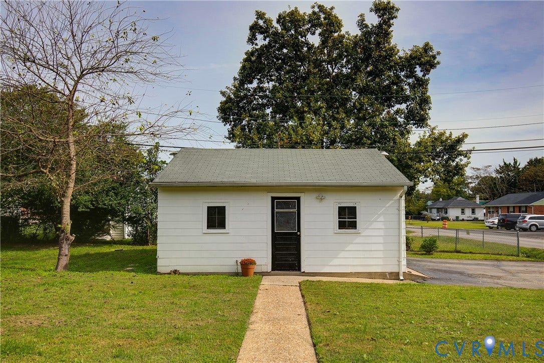 1355 Evergreen Avenue, Richmond, VA 23224